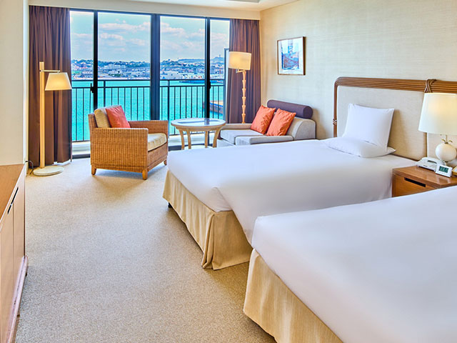 スーペリアフロア（お部屋一例）