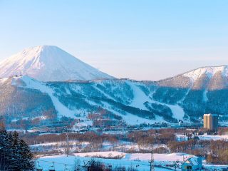 ニセコ・ルスツ