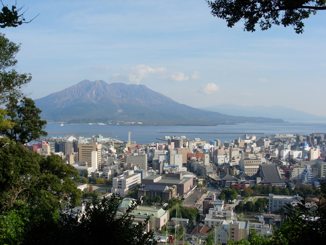 鹿児島のおすすめ旅行プラン・モデルコース