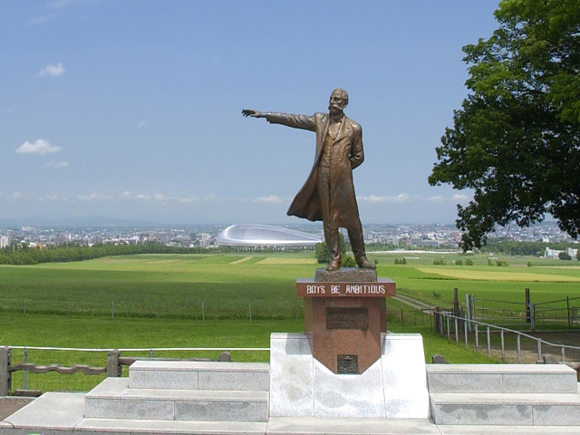 札幌・定山渓