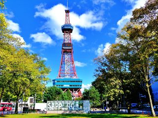札幌・定山渓のおすすめ旅行プラン・モデルコース