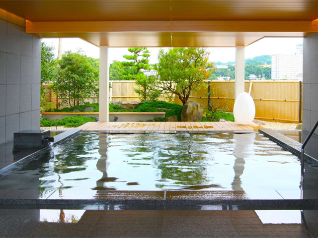 磯部の湯「松風」(1階)