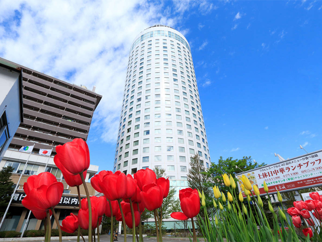 札幌プリンスホテル 格安国内ツアーならオリオンツアー