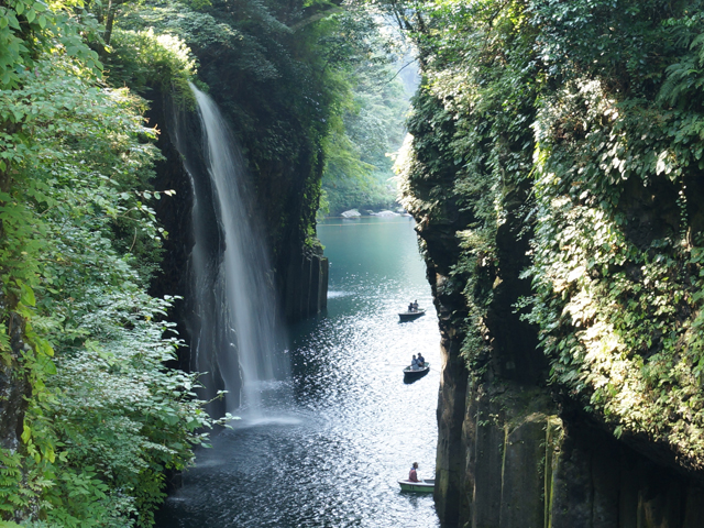 宮崎のおすすめ旅行プラン・モデルコース