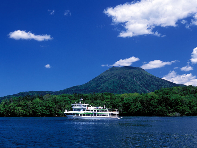 釧路・阿寒・根室・中標津