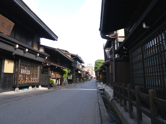 岐阜のおすすめ旅行プラン・モデルコース