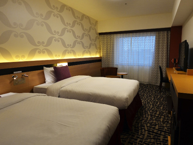 ホテルメトロポリタンエドモント 格安国内ツアーならオリオンツアー