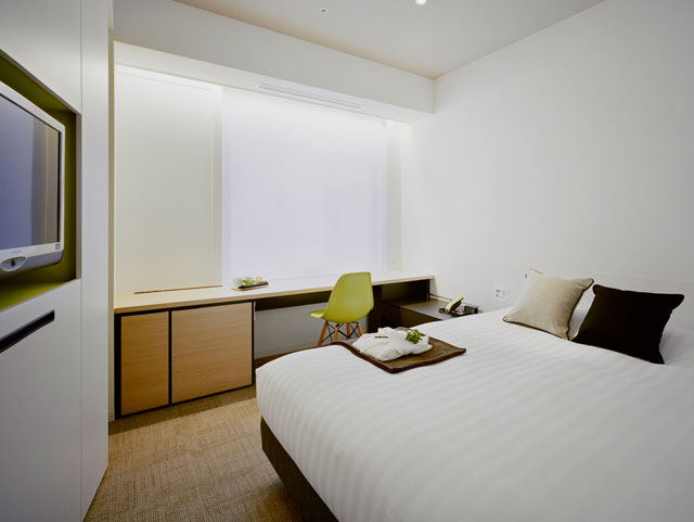 スタンダード(15.1~17.1m²ルーム)