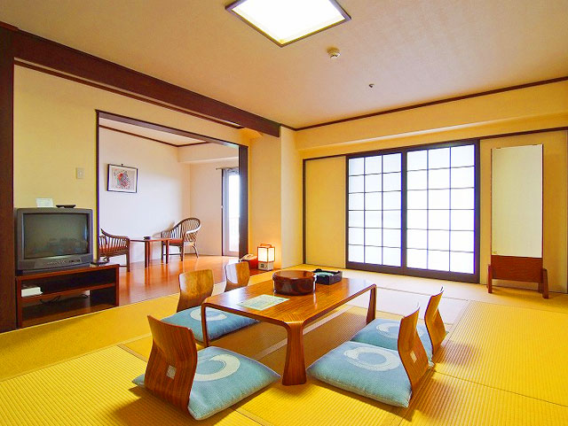 和室(お部屋一例)