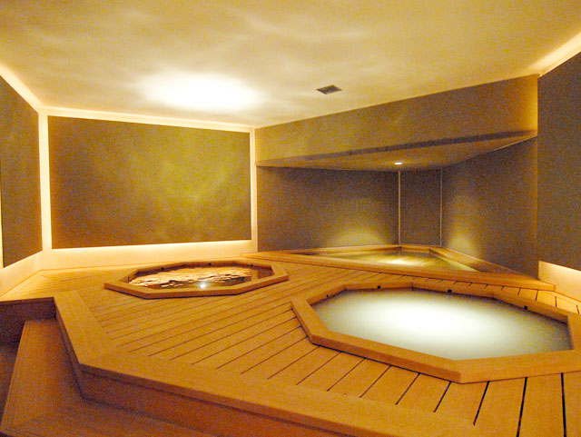 KOTORAN　SPA