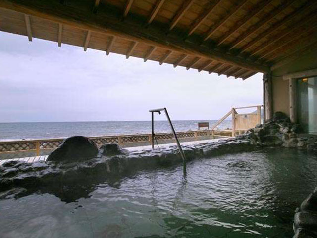 温泉（大浴場・露天風呂）