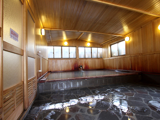 小浴場 玉の湯