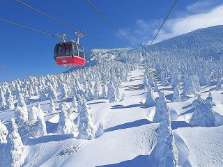 東北のおすすめ旅行プラン・モデルコース