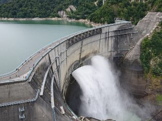 富山のおすすめ旅行プラン・モデルコース