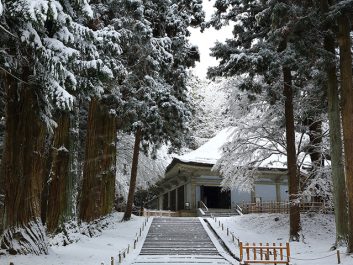 中尊寺