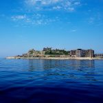 海に浮かぶ世界遺産『軍艦島』と長崎の定番観光1泊2日モデルコース