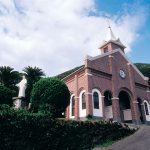 美しい教会群と絶景の島旅『五島列島』と長崎の定番観光2泊3日モデルコース