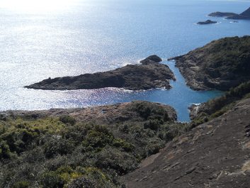 クルスの海展望台