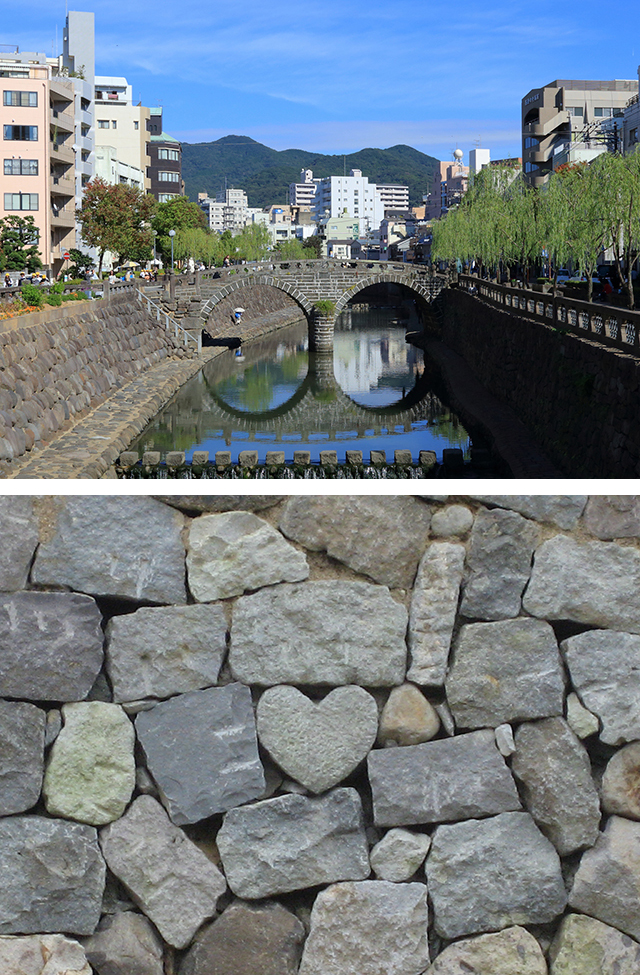 眼鏡橋