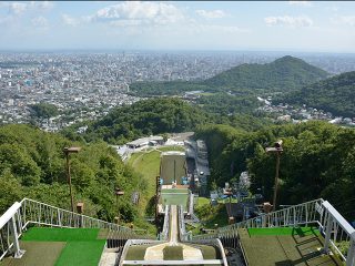 札幌の人気観光スポットはココ！王道の定番コース！1日モデルコース