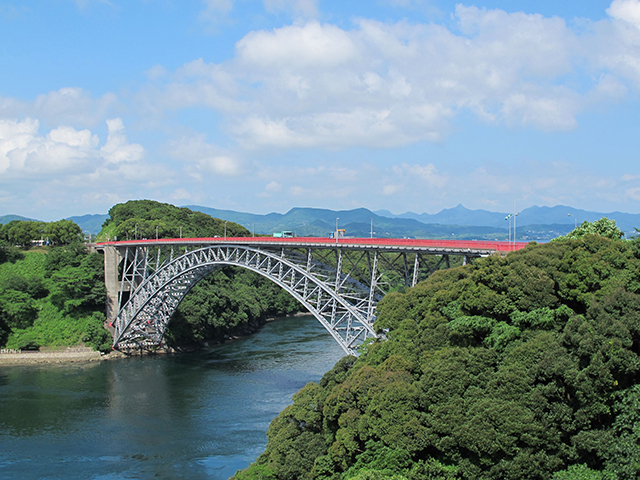 西海橋