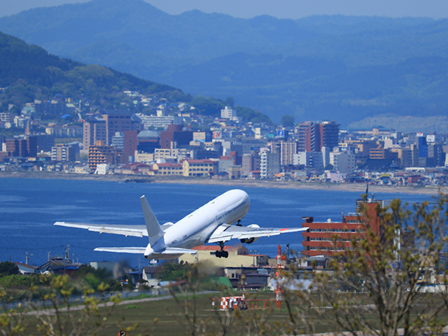 函館 札幌2泊3日 レンタカーでめぐる 北海道観光の定番ルート モデルコース 北海道 函館 湯の川 大沼 札幌 定山渓 登別 洞爺 おすすめ旅行プラン モデルコースならオリオンツアー