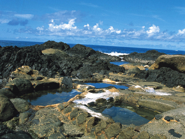 平内海中温泉