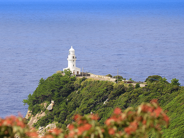 屋久島灯台