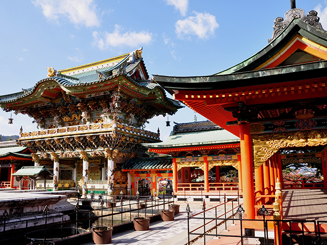 耕三寺・耕三寺博物館