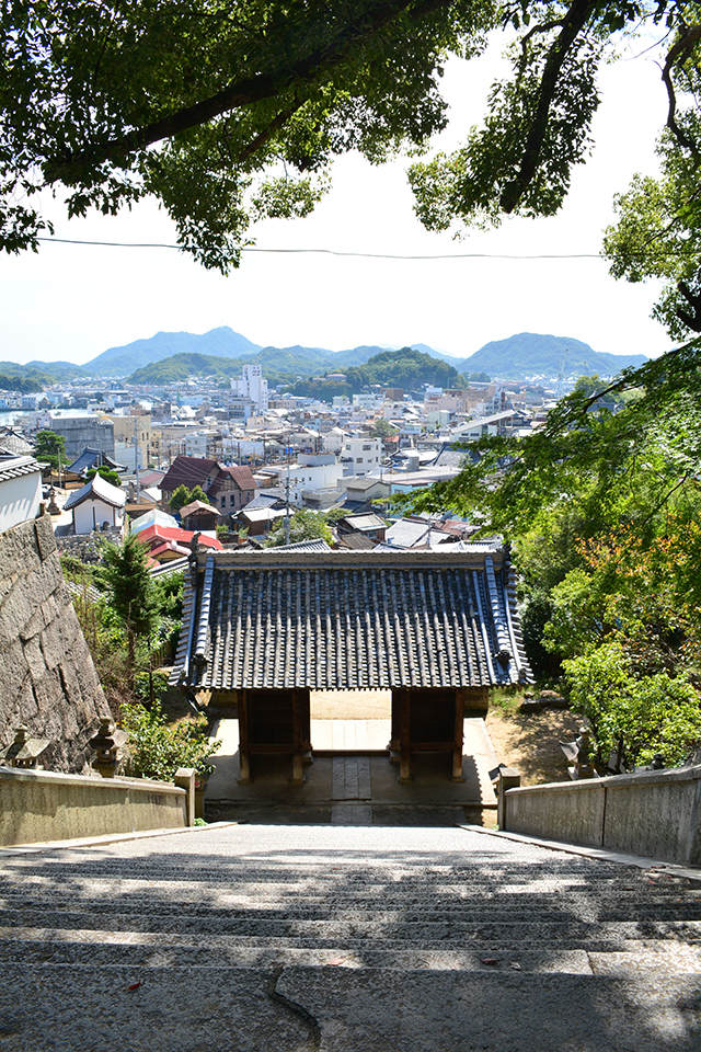 御袖天満宮