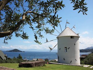 インスタ映えスポットがいっぱい！初めての小豆島旅行におすすめの王道観光1泊2日モデルコース