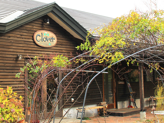 アイス工房 田村ファーム clover