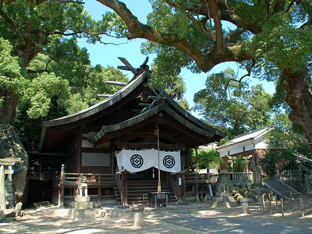 艮神社