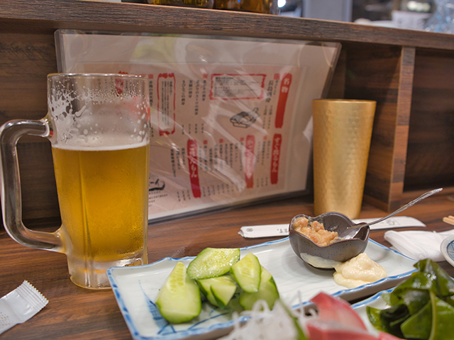 かごっまふるさと屋台村