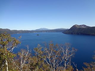 北海道の大自然・世界遺産の知床を満喫！釧路・阿寒・知床・網走を周遊する道東おすすめ2泊3日 観光モデルコース