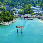 厳島神社だけじゃない！世界遺産から絶景まで、定番観光名所をめぐる宮島・広島1泊2日モデルコース