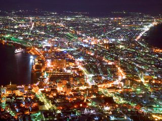 函館から札幌・小樽まで！北海道の人気観光地を2泊3日でぐるっと周遊欲張りドライブコース決定版