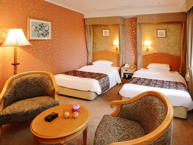 ベーシックツイン（30㎡）