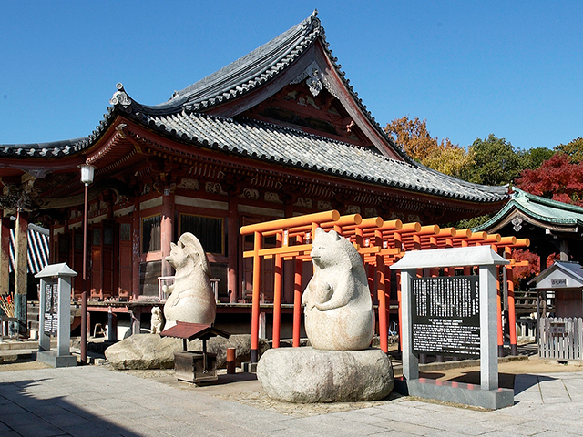 屋島寺