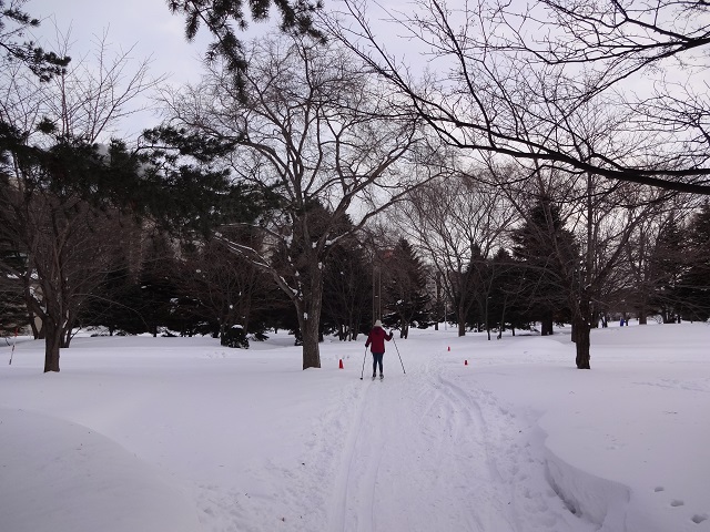 中島公園