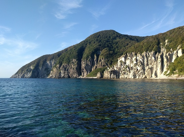 仏ヶ浦