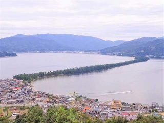 京都観光を代表する景色を訪ねて、山から海へ！ 嵐山・天橋立をめぐる京都府周遊2泊3日モデルコース
