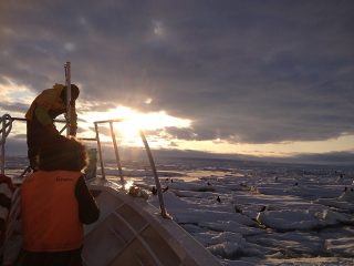 冬の北海道エコツアー！ クルーズ船で流氷とバードウォッチングを満喫！ レンタカーでめぐる釧路・羅臼・知床など冬の道東観光2泊3日モデルコース