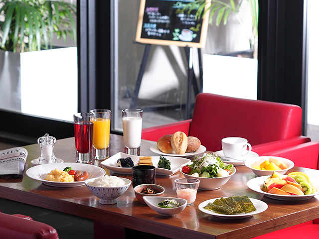 NEW YORK CAFE