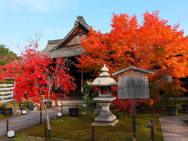 勝林寺