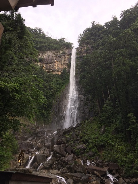 那智の滝