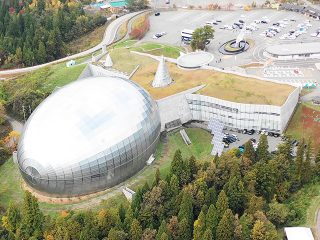 福井に行くなら押さえておきたい 恐竜 お城 絶景 イルミネーションも 1泊2日でめぐる定番観光モデルコース 北陸 福井 おすすめ旅行プラン モデルコースならオリオンツアー