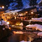 冬の芸術品「蔵王の樹氷」や秘湯「銀山温泉」も！冬の山形を観光する2泊3日モデルコース