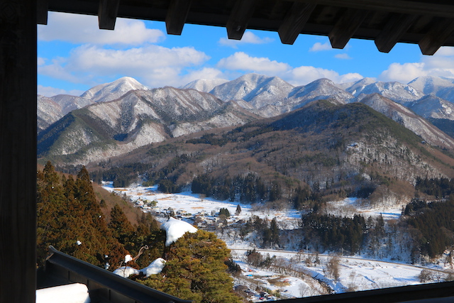 宝珠山 立石寺（山寺）