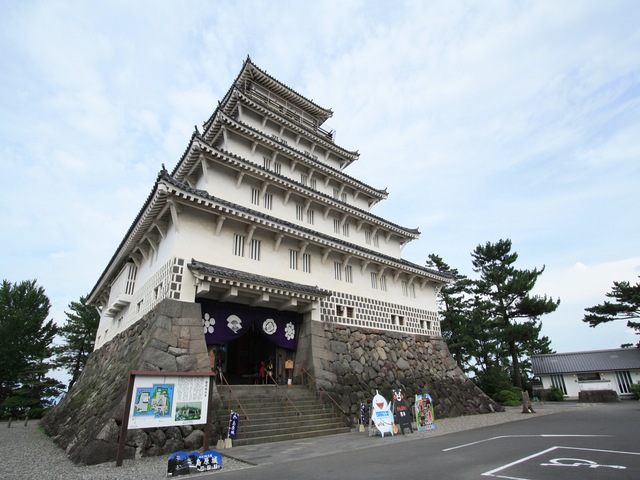 長崎 南島原の観光名所をゆったりお出かけコース 島原 雲仙 小浜周辺のおすすめコース Byかなママさん 子供とお出かけ情報 いこーよ